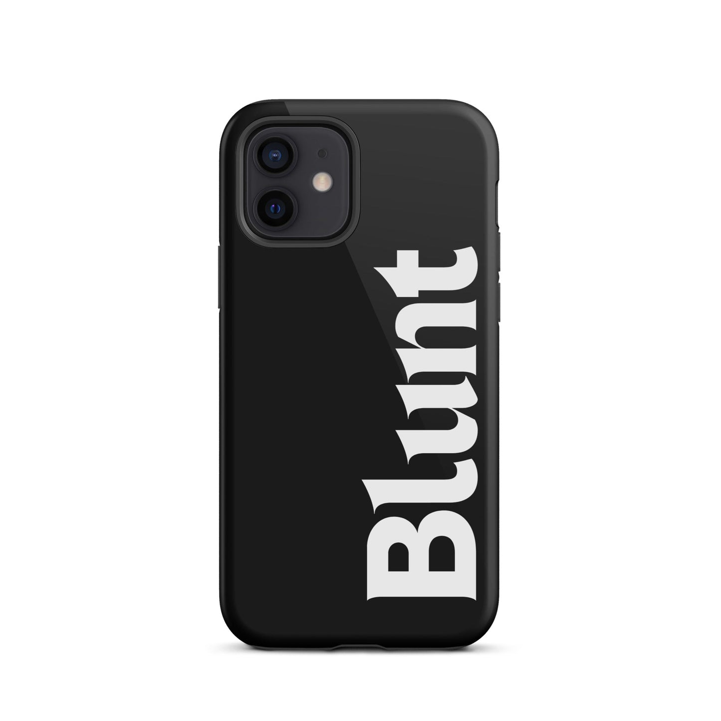 Blunt iPhone Case - blunt cases