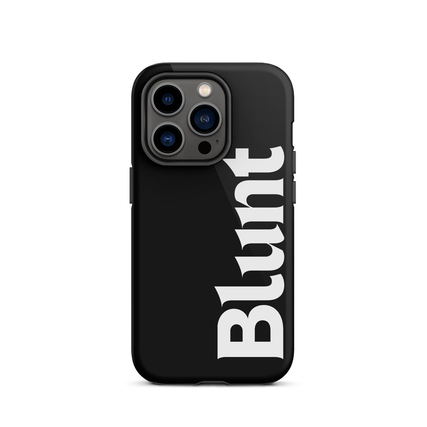 Blunt iPhone Case - blunt cases