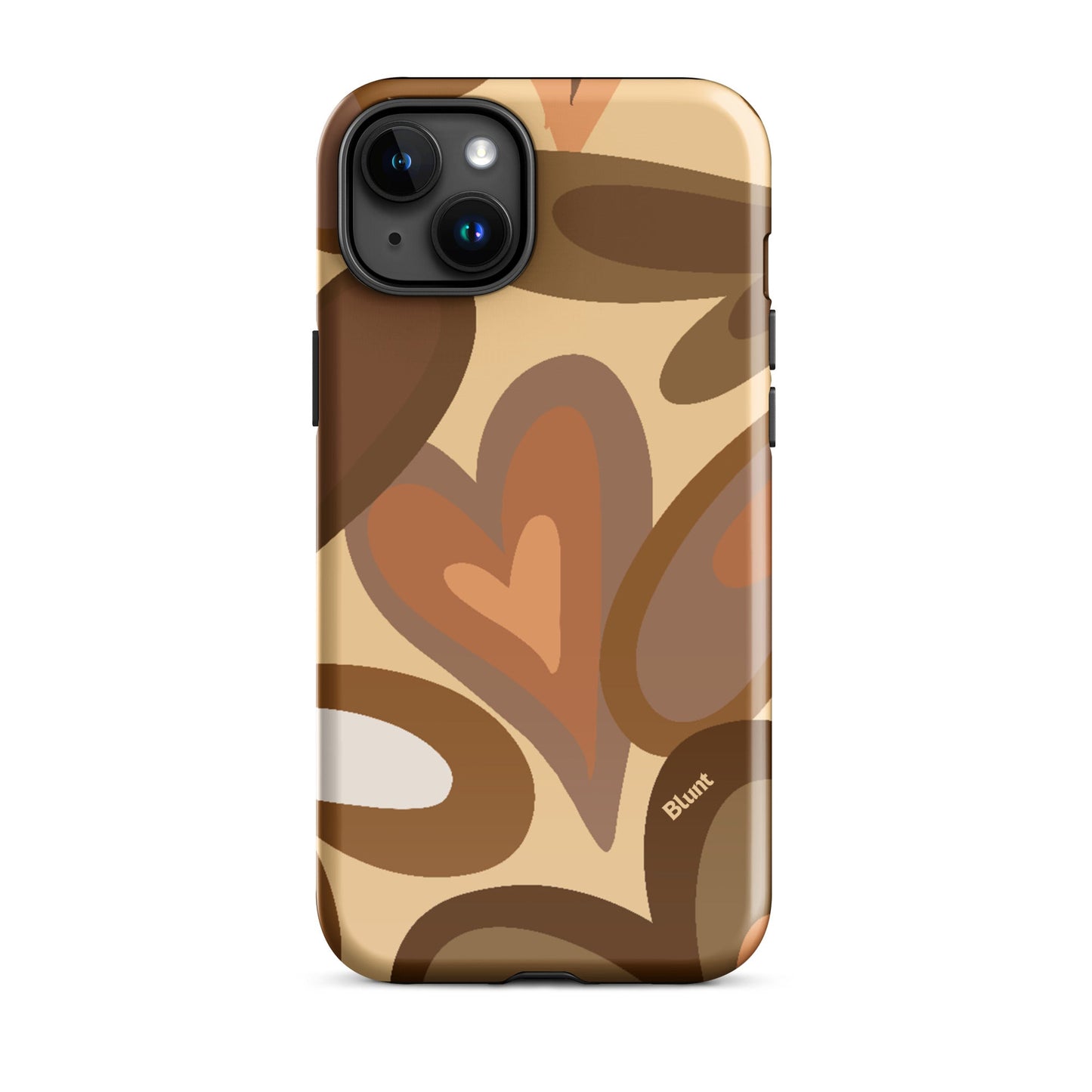 Brownie iPhone Case - blunt cases
