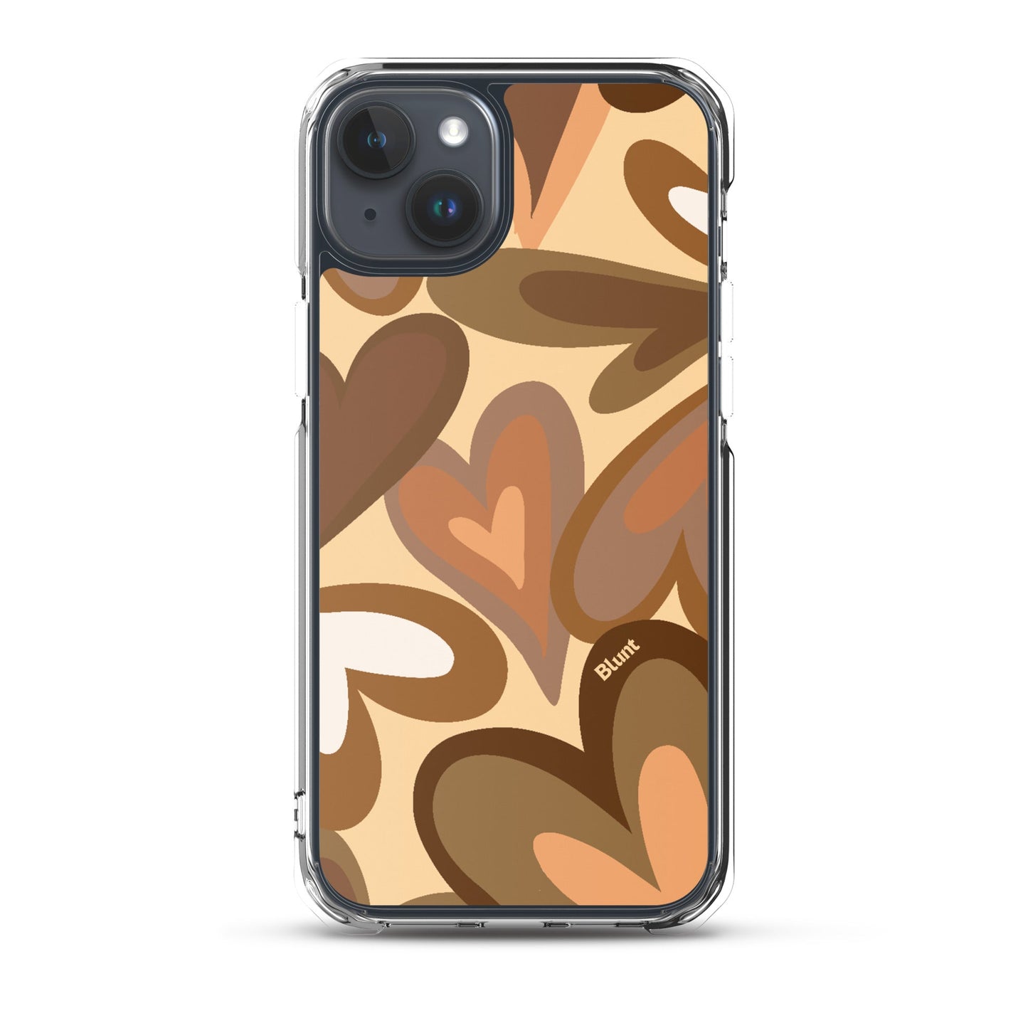 Brownie iPhone Case - blunt cases