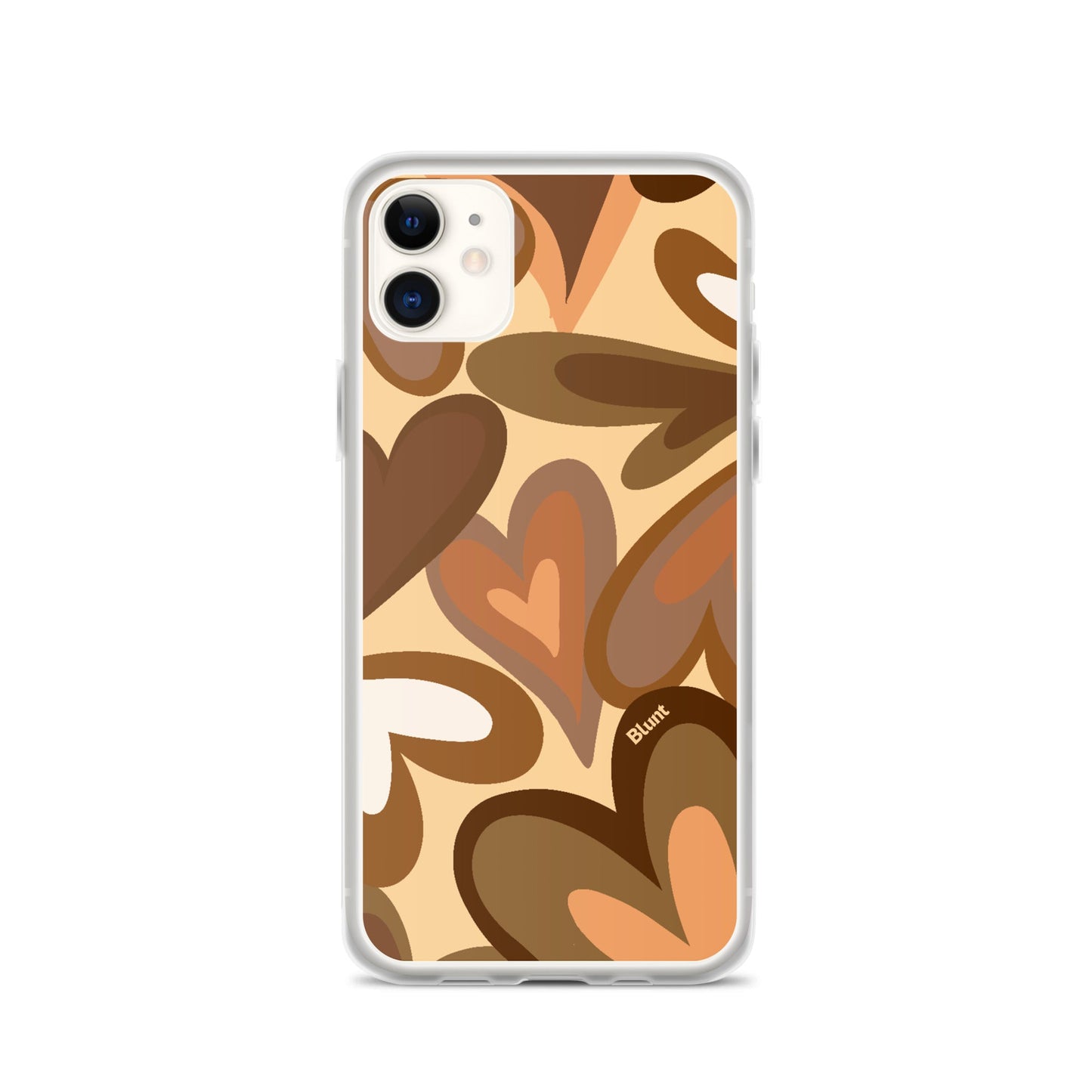 Brownie iPhone Case - blunt cases