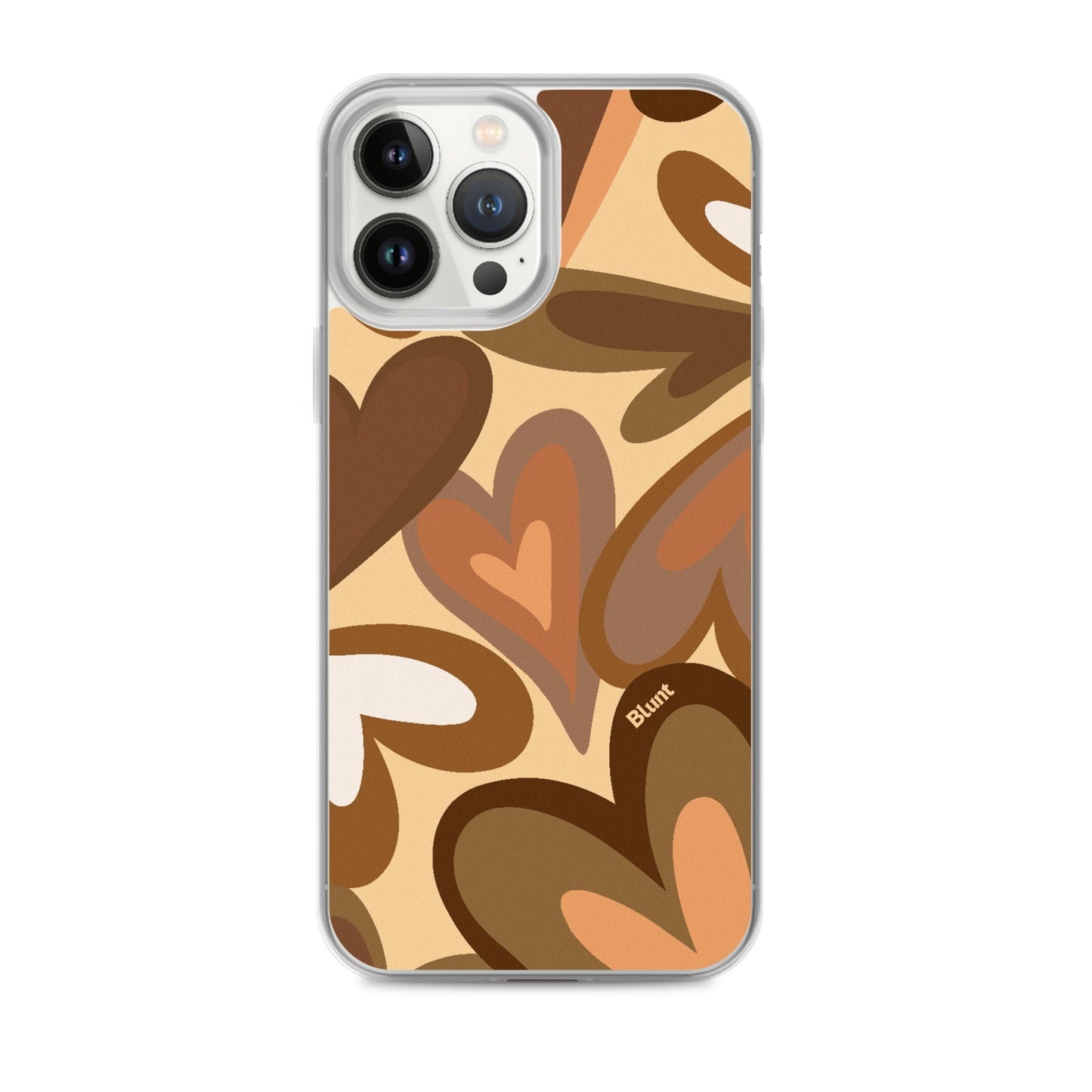 Brownie iPhone Case - blunt cases