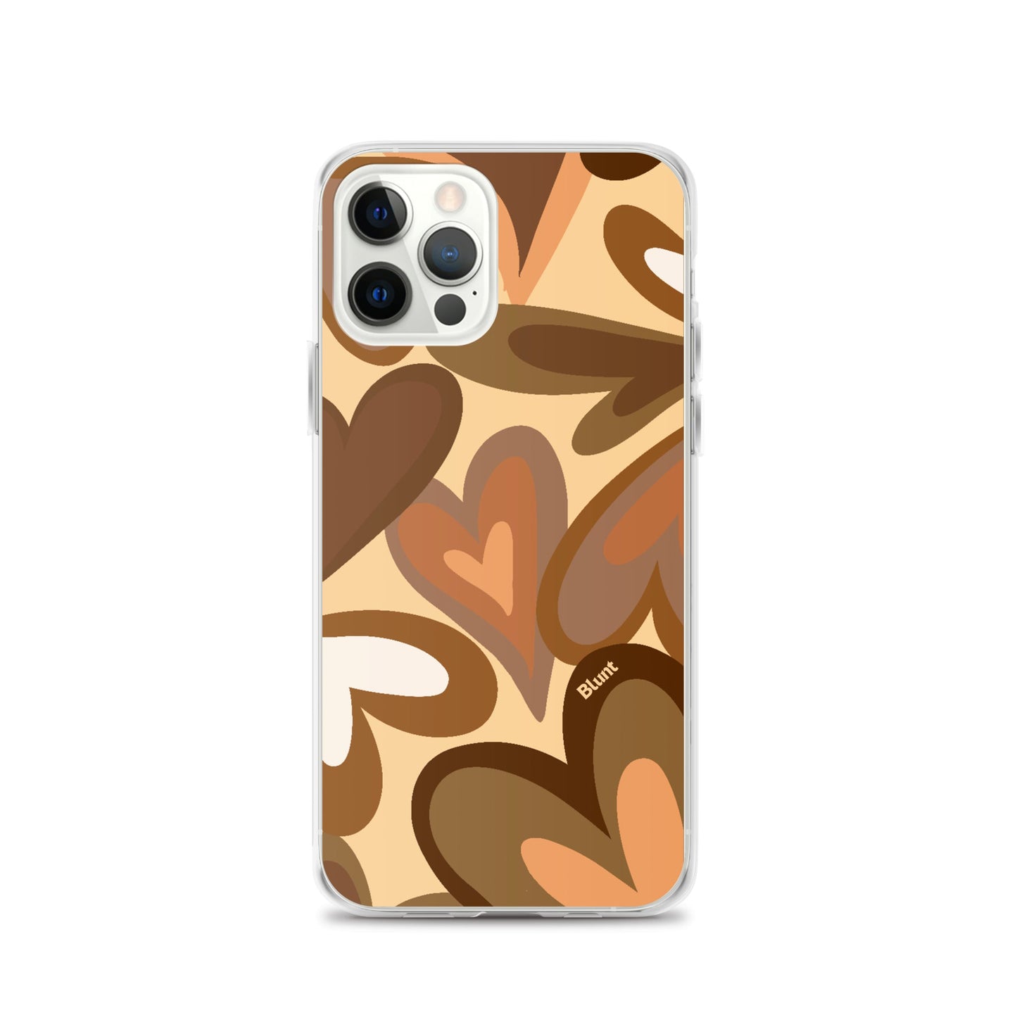 Brownie iPhone Case - blunt cases
