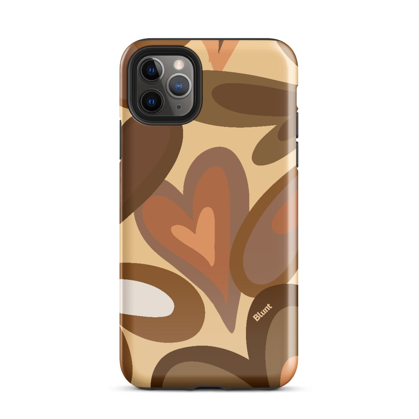 Brownie iPhone Case - blunt cases