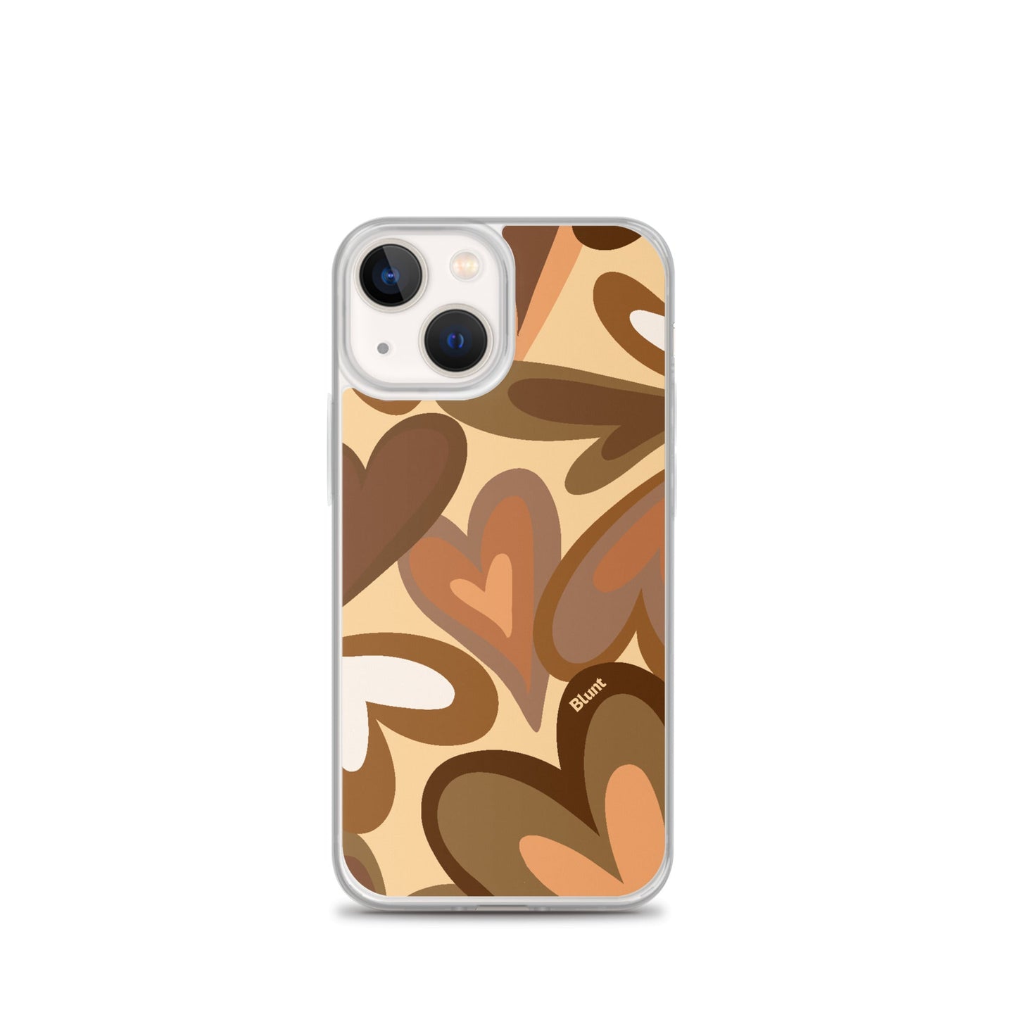 Brownie iPhone Case - blunt cases
