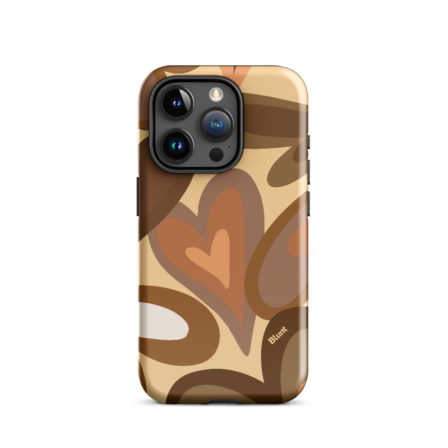 Brownie iPhone Case - blunt cases