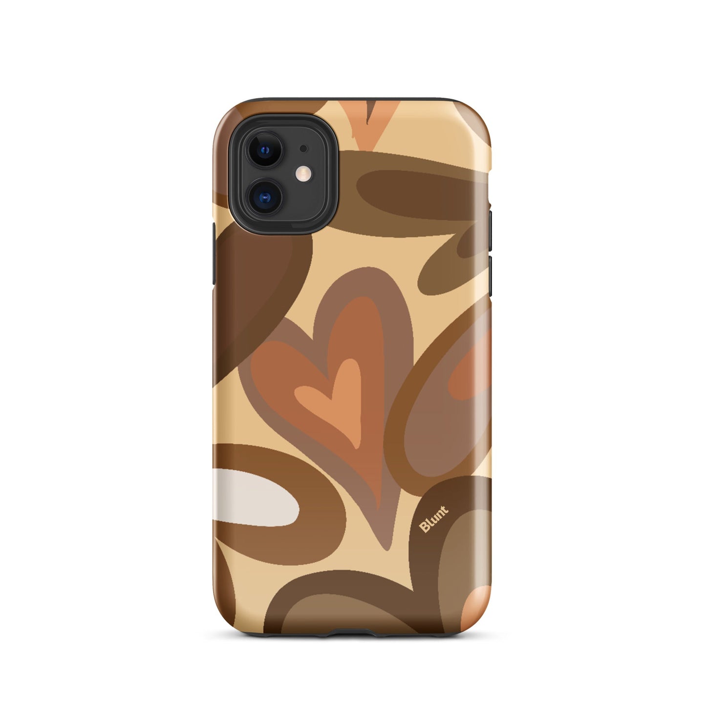 Brownie iPhone Case - blunt cases