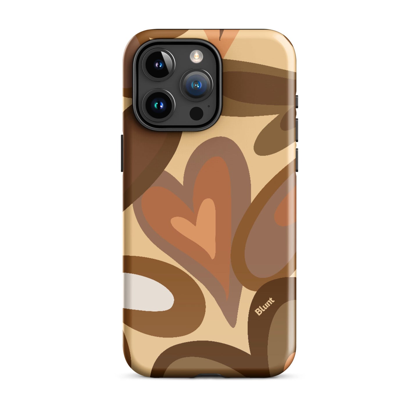 Brownie iPhone Case - blunt cases