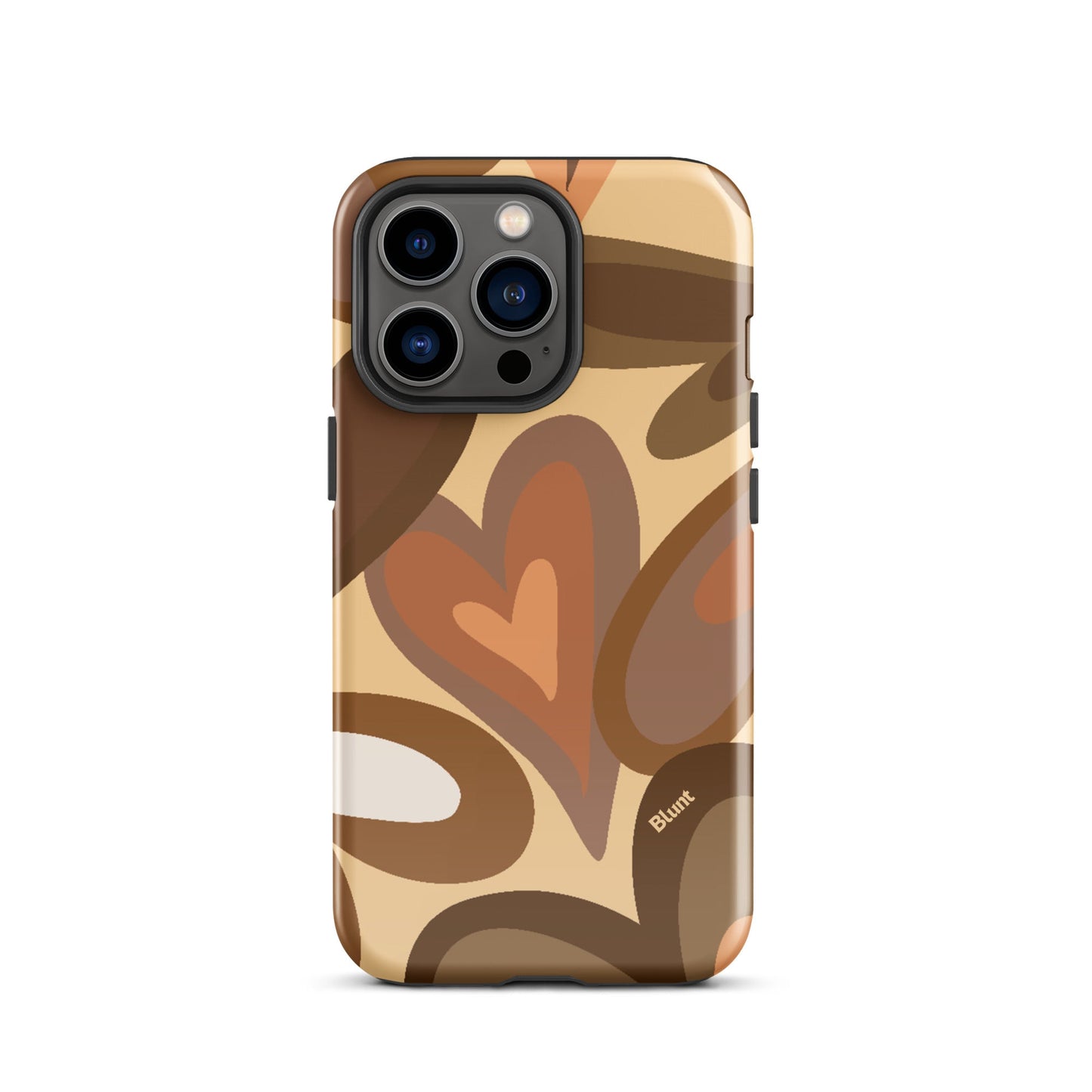Brownie iPhone Case - blunt cases