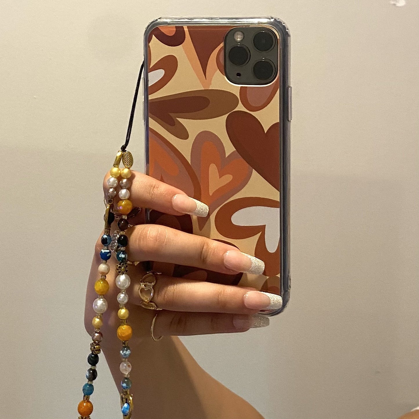 Brownie iPhone Case - blunt cases