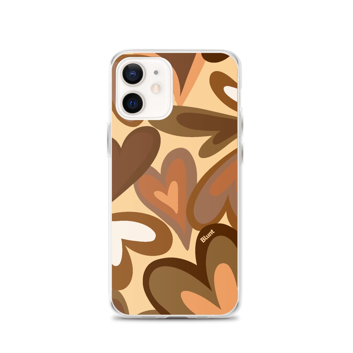 Brownie iPhone Case - blunt cases