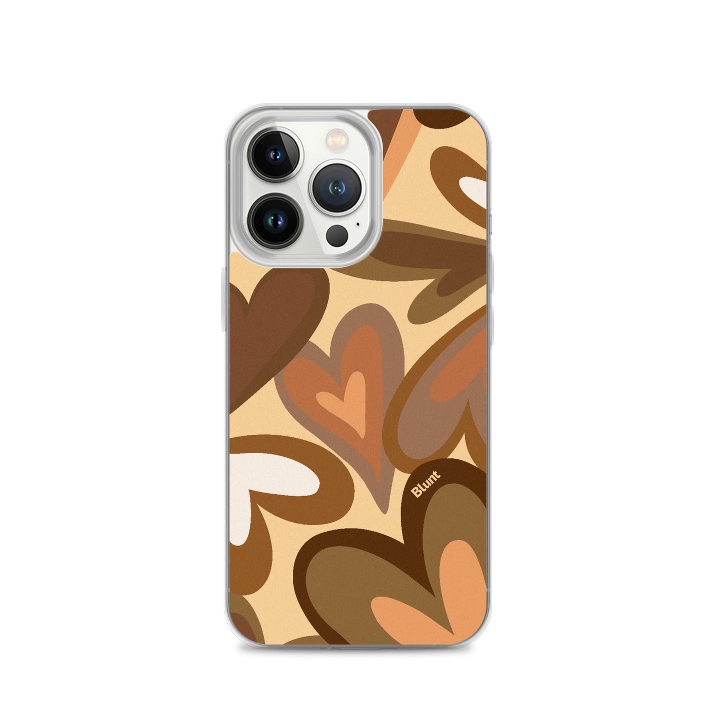 Brownie iPhone Case - blunt cases