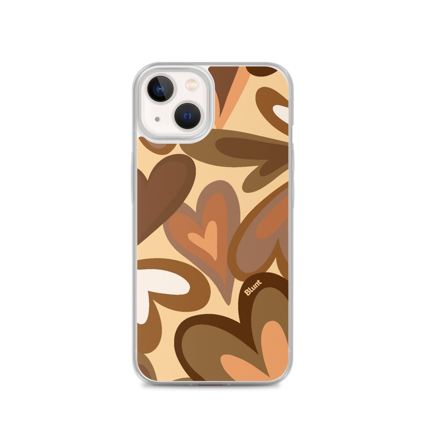 Brownie iPhone Case - blunt cases
