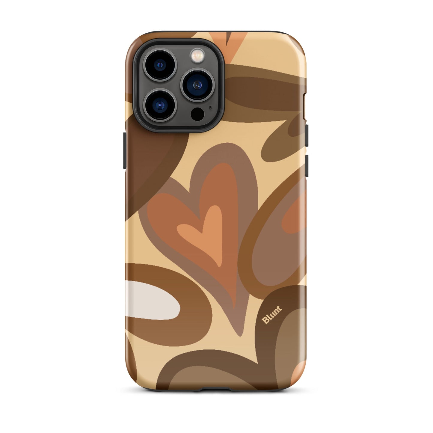 Brownie iPhone Case - blunt cases