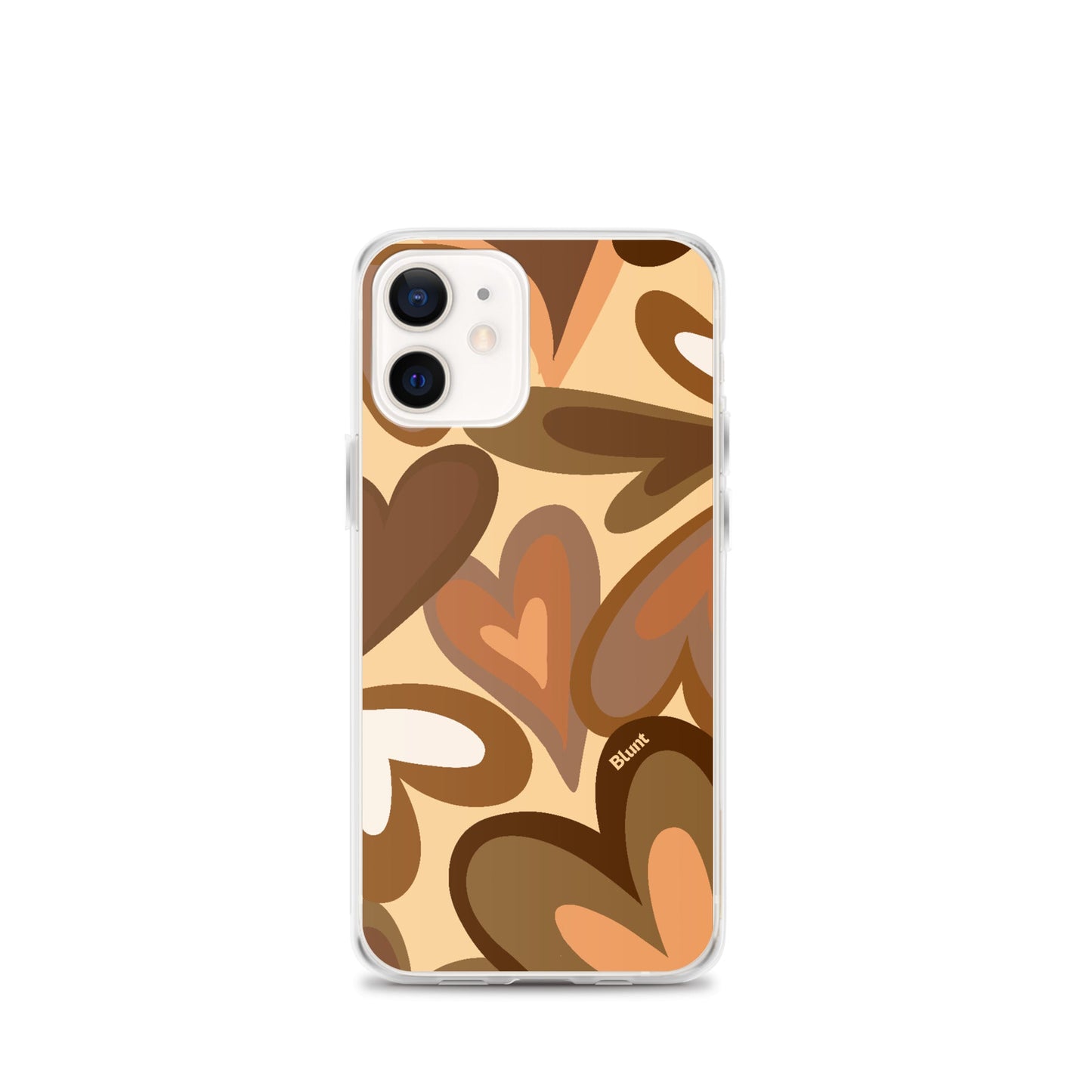 Brownie iPhone Case - blunt cases