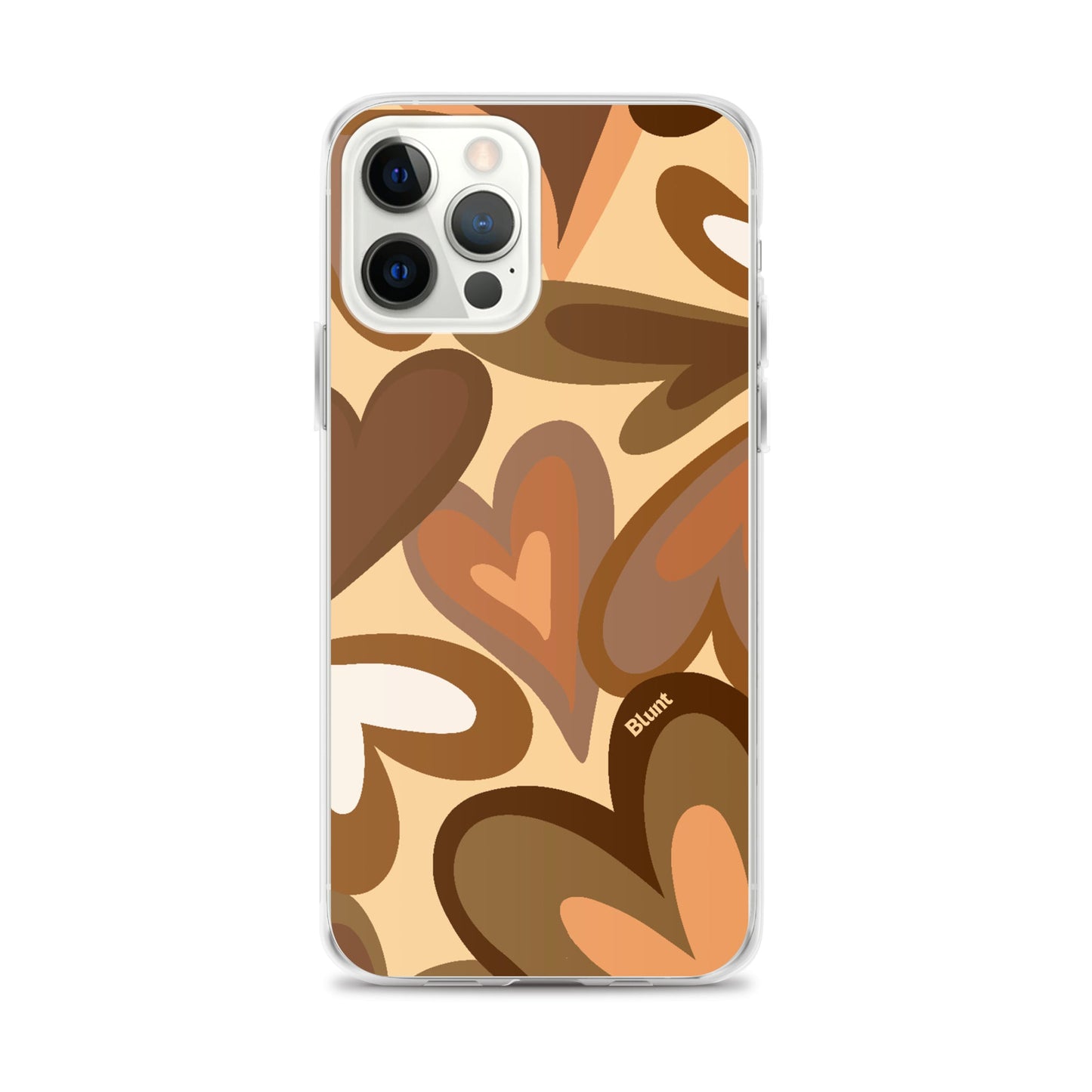 Brownie iPhone Case - blunt cases