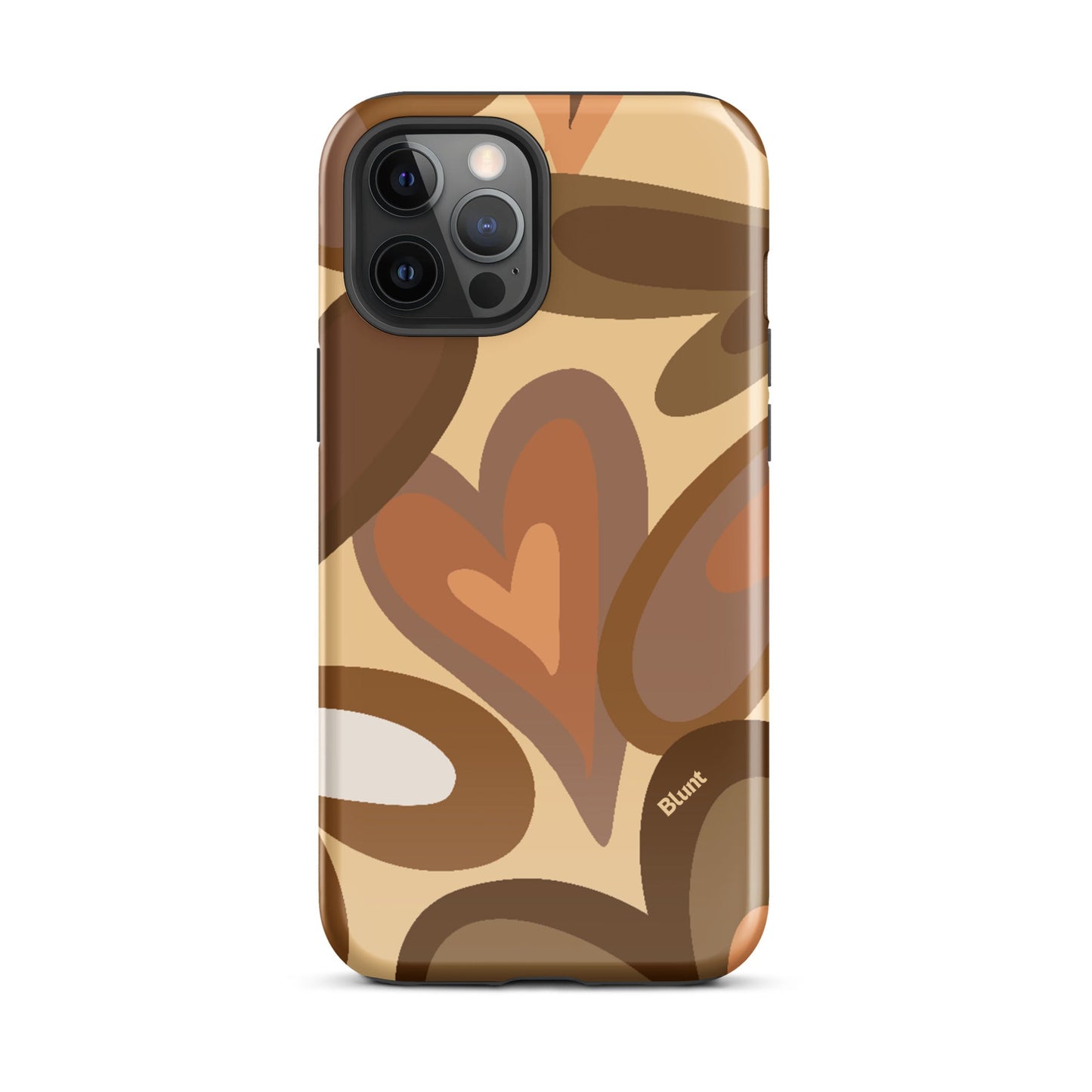 Brownie iPhone Case - blunt cases