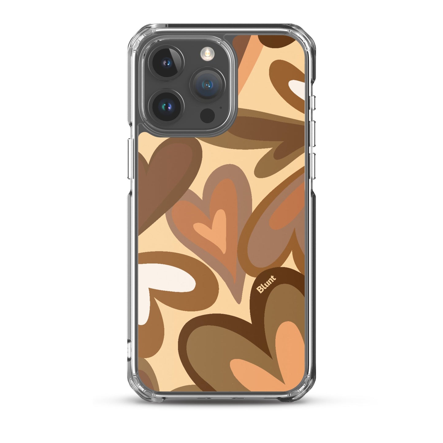 Brownie iPhone Case - blunt cases