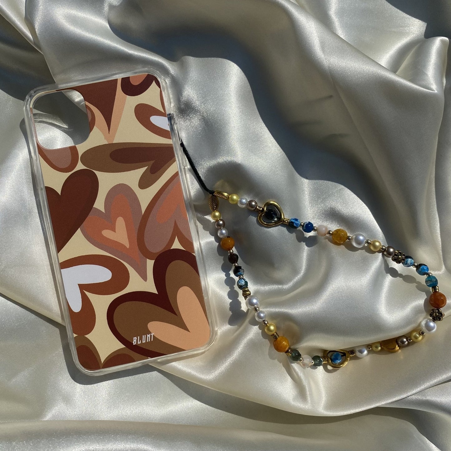 Brownie iPhone Case - blunt cases
