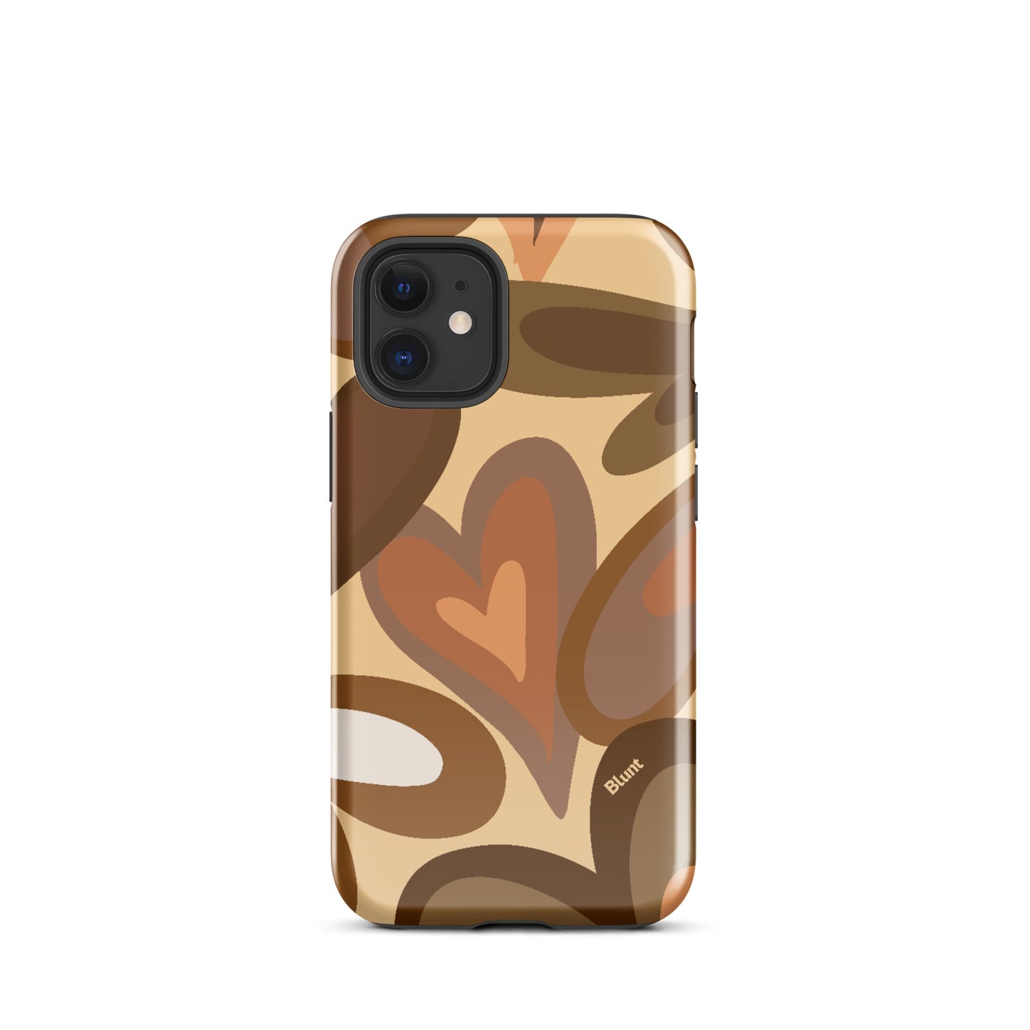 Brownie iPhone Case - blunt cases