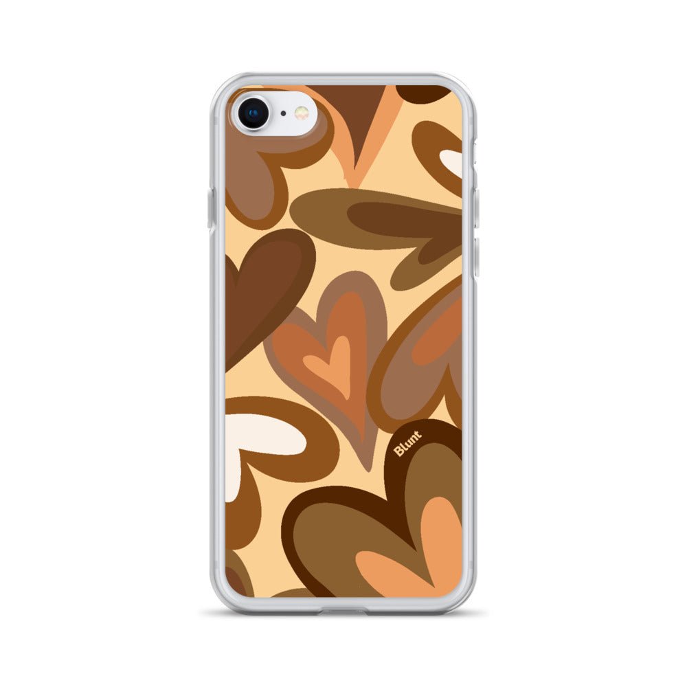 Brownie iPhone Case - blunt cases
