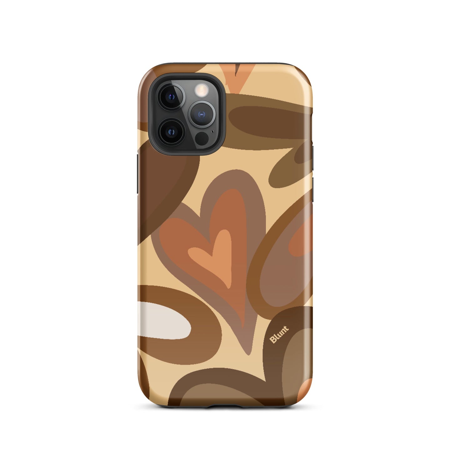 Brownie iPhone Case - blunt cases
