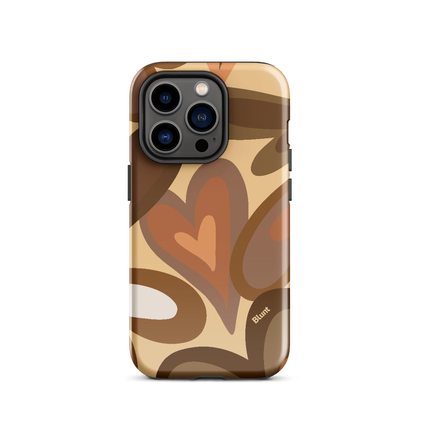 Brownie iPhone Case - blunt cases