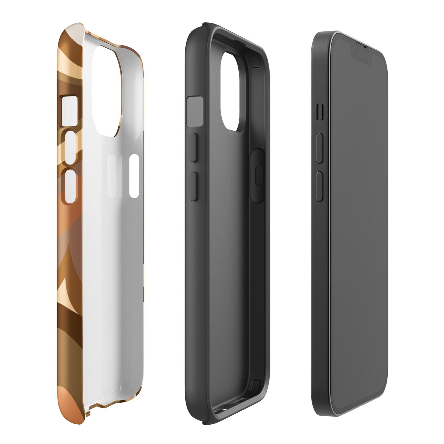 Brownie iPhone Case - blunt cases