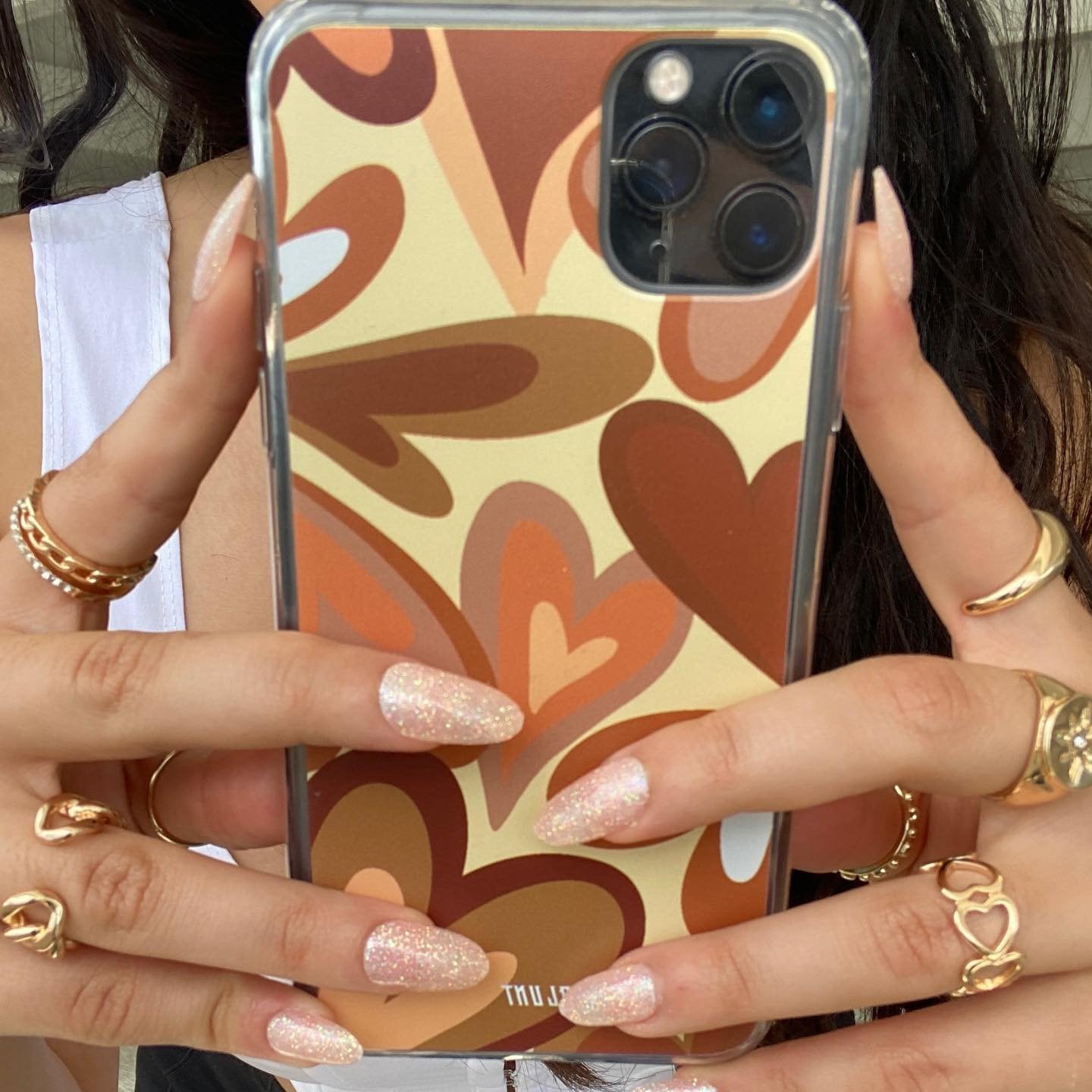Brownie iPhone Case - blunt cases