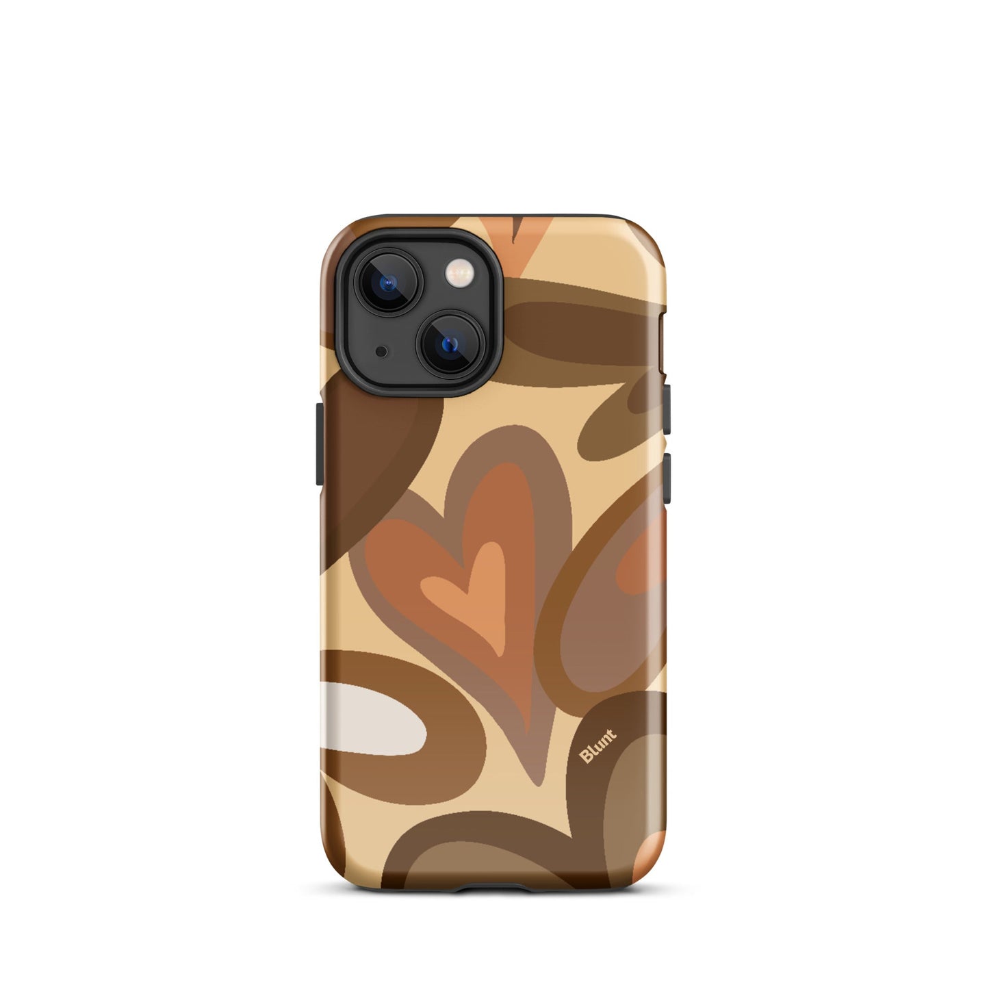 Brownie iPhone Case - blunt cases