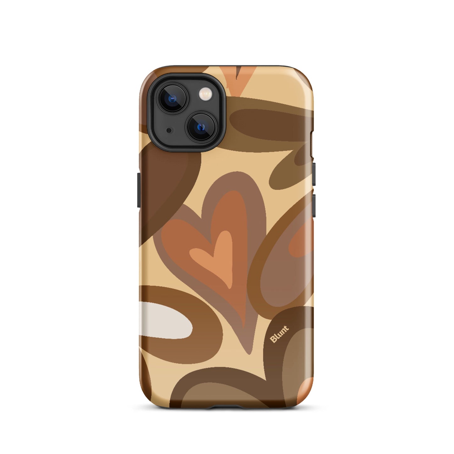 Brownie iPhone Case - blunt cases