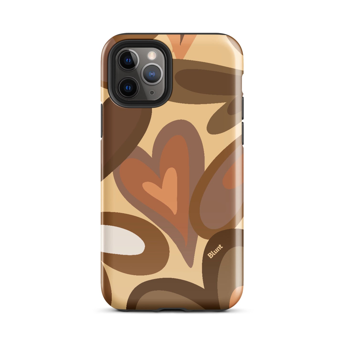 Brownie iPhone Case - blunt cases