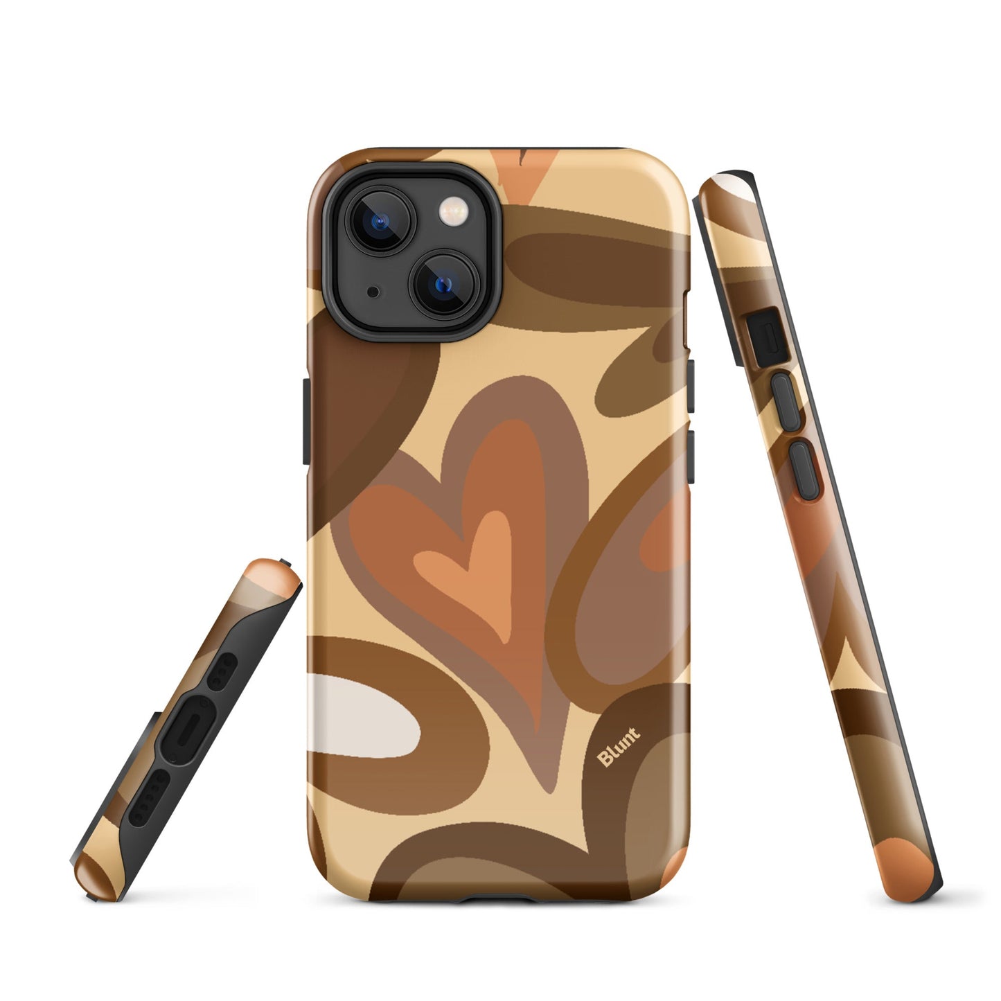 Brownie iPhone Case - blunt cases