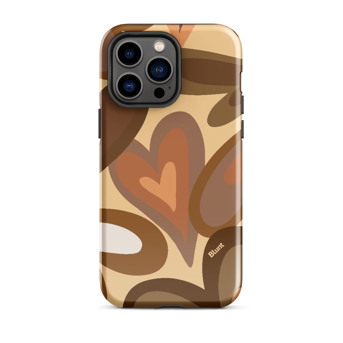 Brownie iPhone Case - blunt cases
