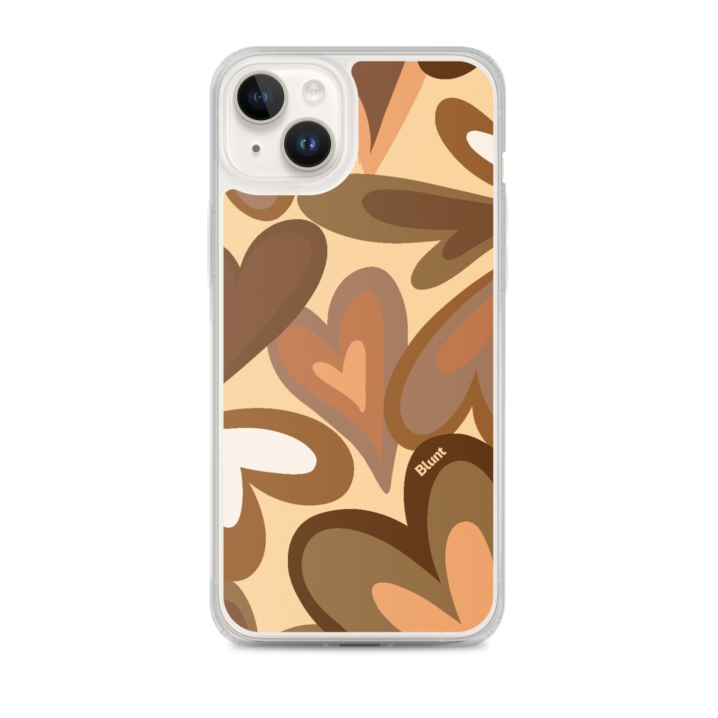Brownie iPhone Case - blunt cases