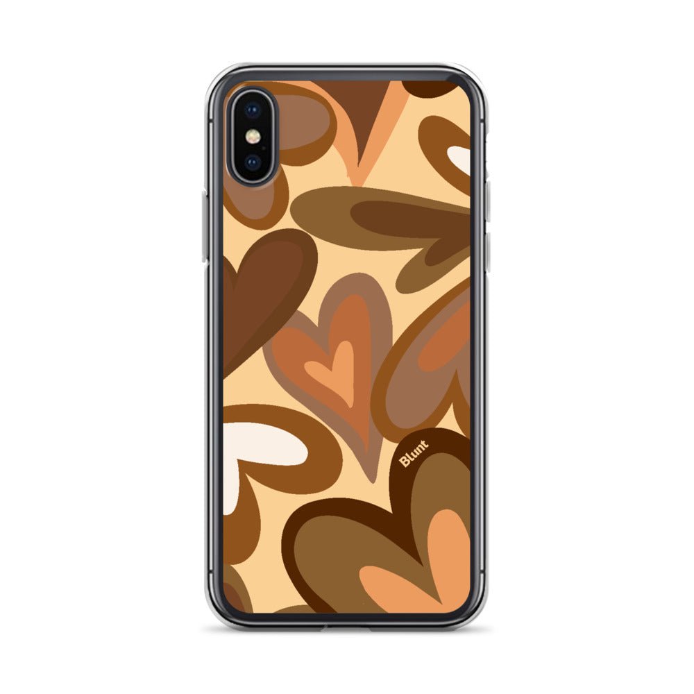 Brownie iPhone Case - blunt cases