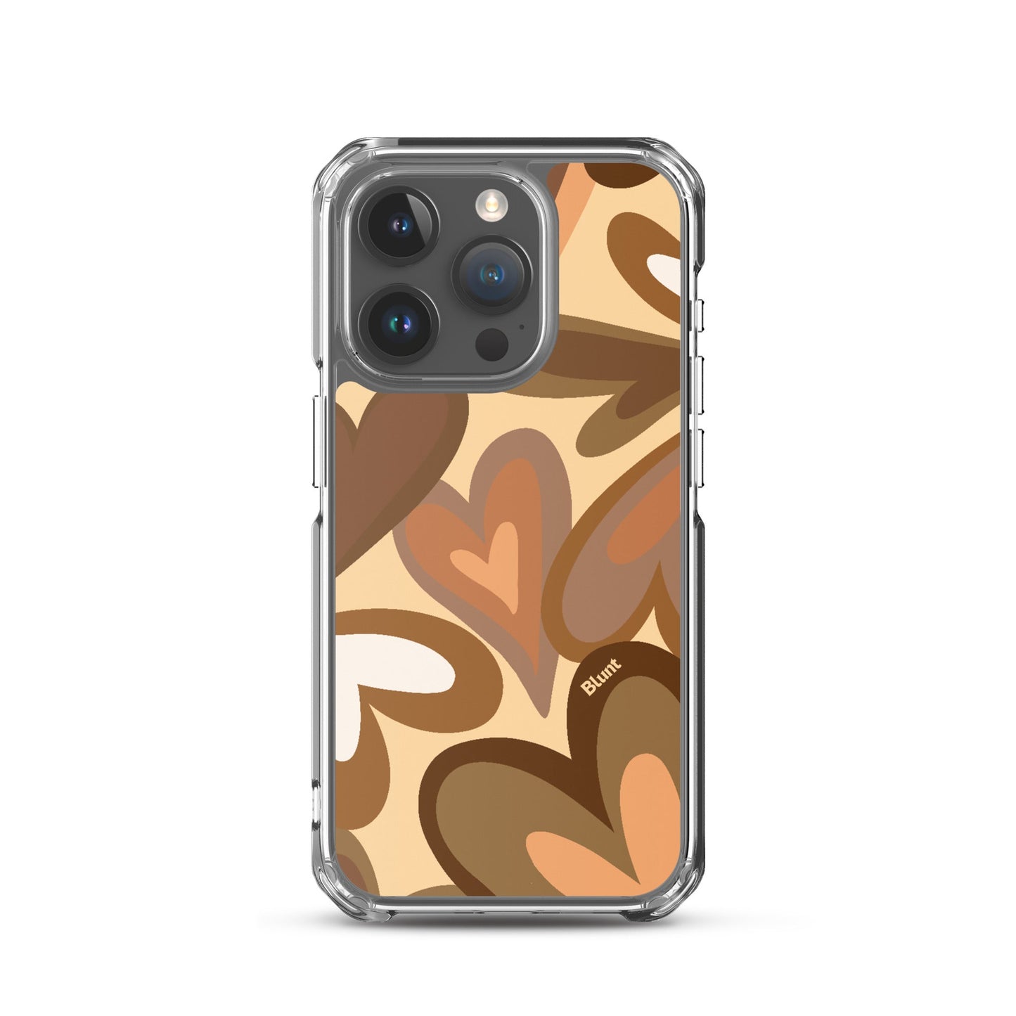 Brownie iPhone Case - blunt cases