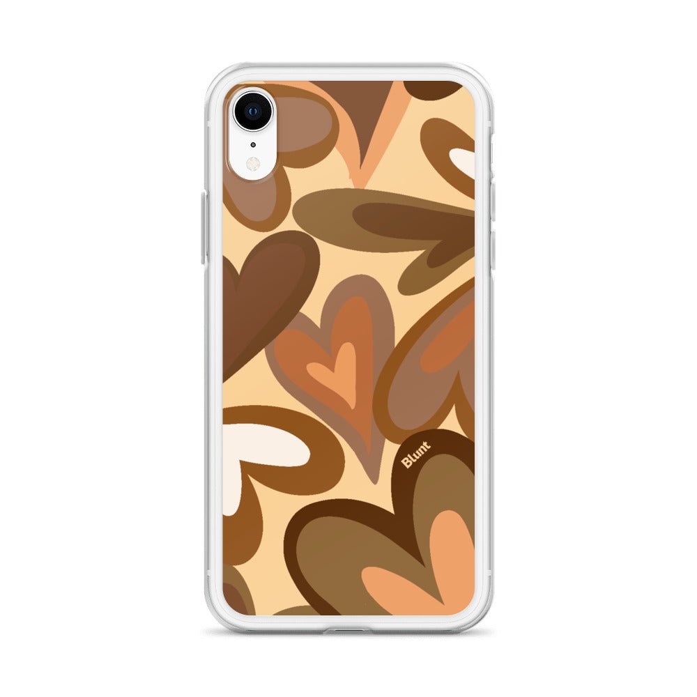 Brownie iPhone Case - blunt cases
