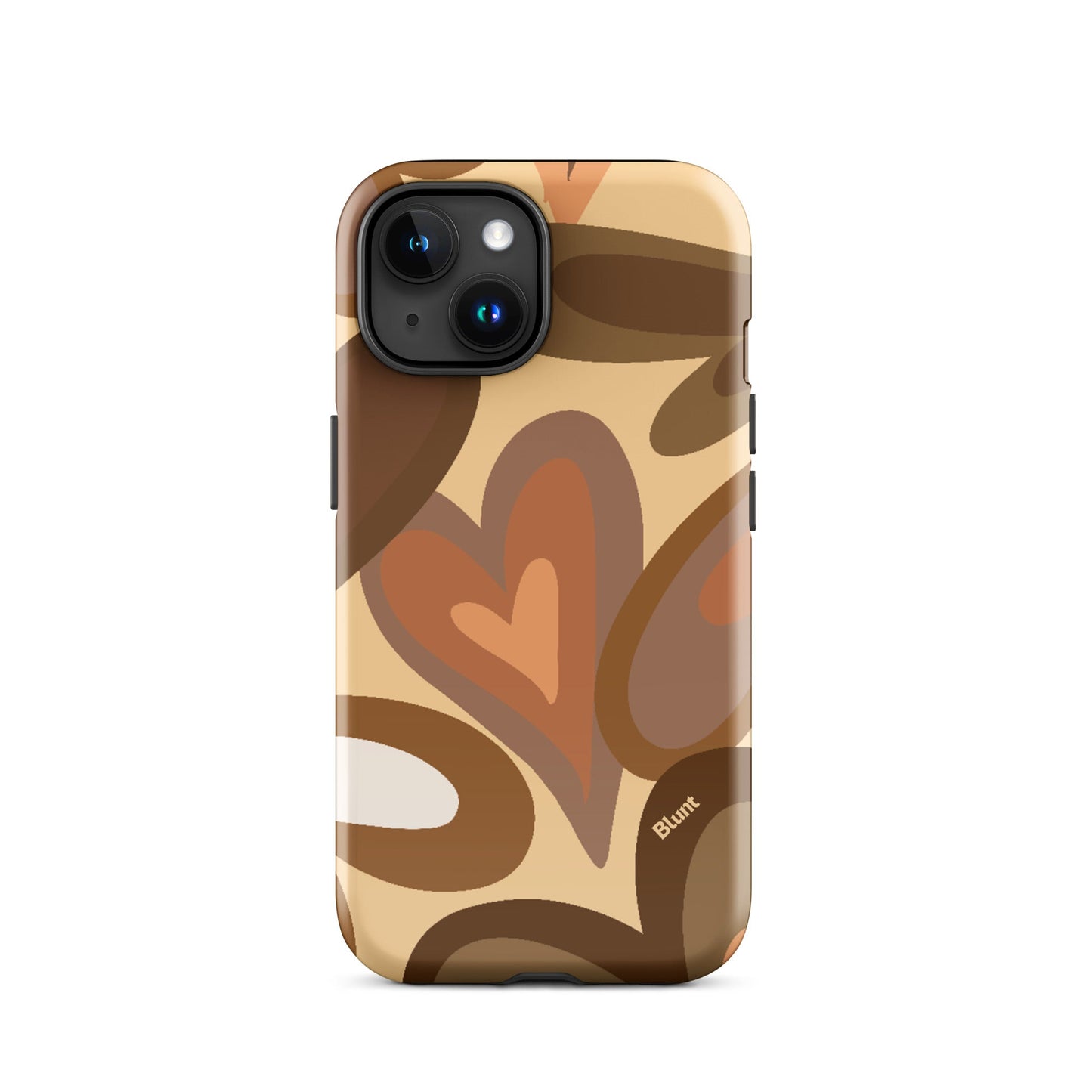 Brownie iPhone Case - blunt cases