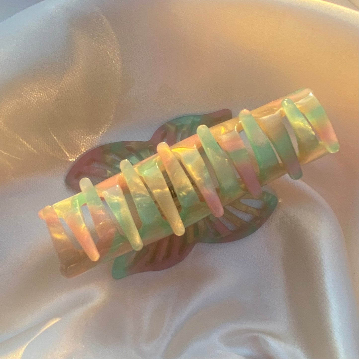 Butterfly Hair Clip - blunt cases