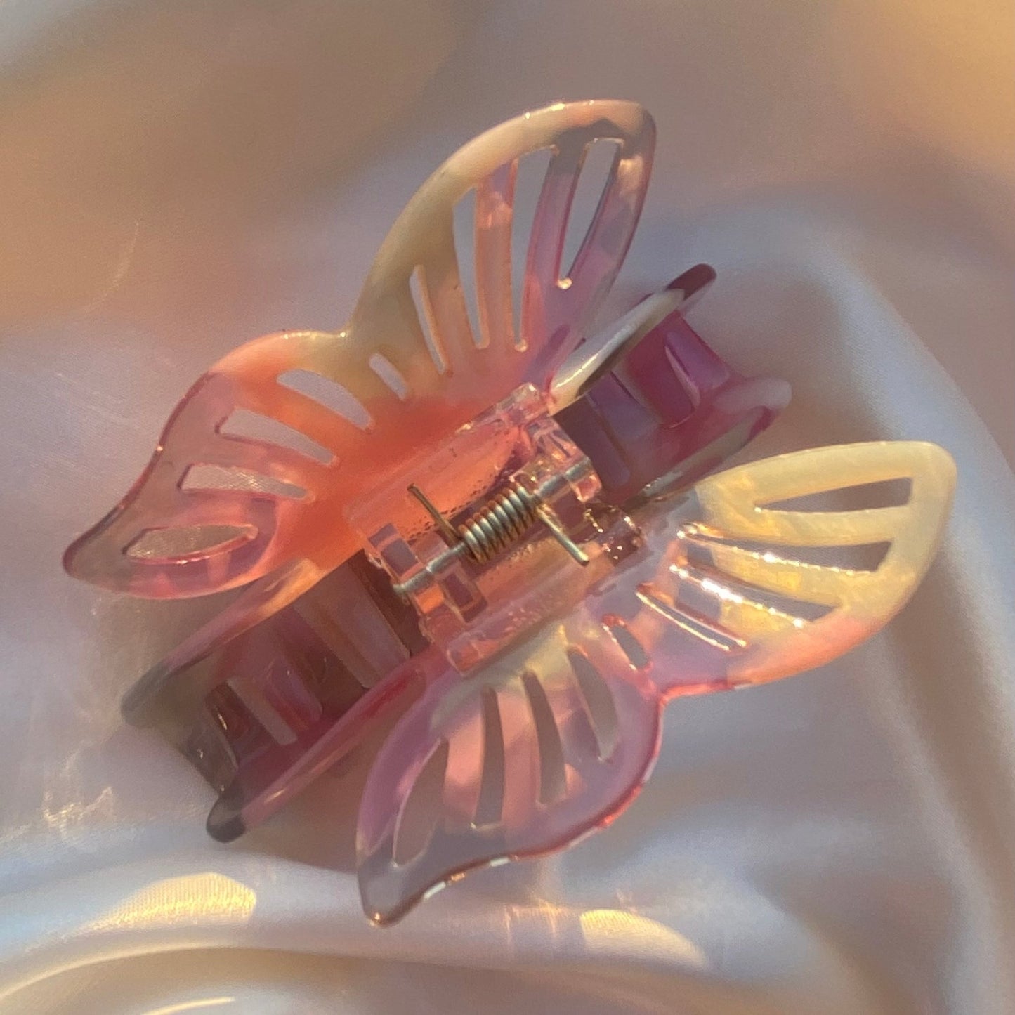 Butterfly Hair Clip - blunt cases