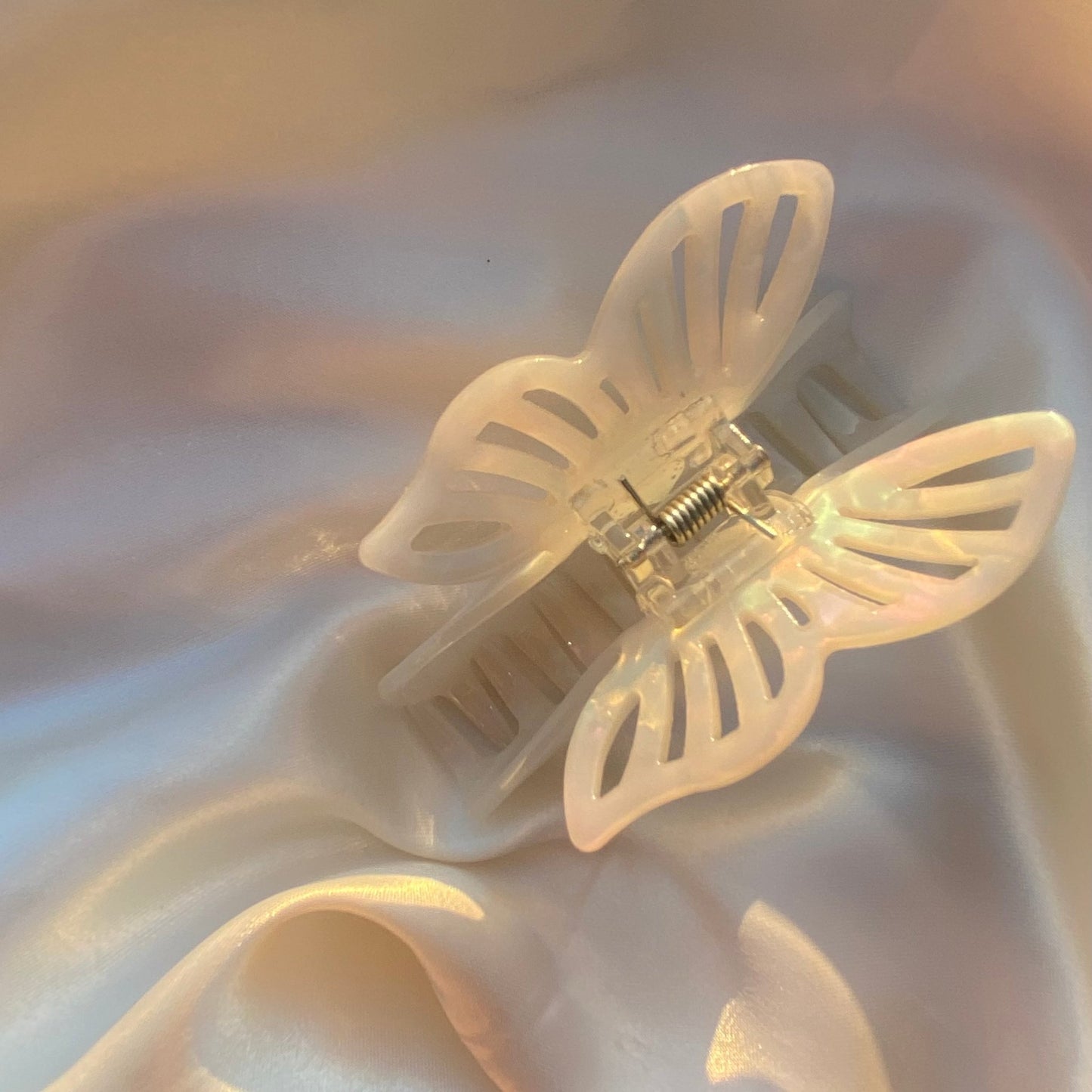 Butterfly Hair Clip - blunt cases