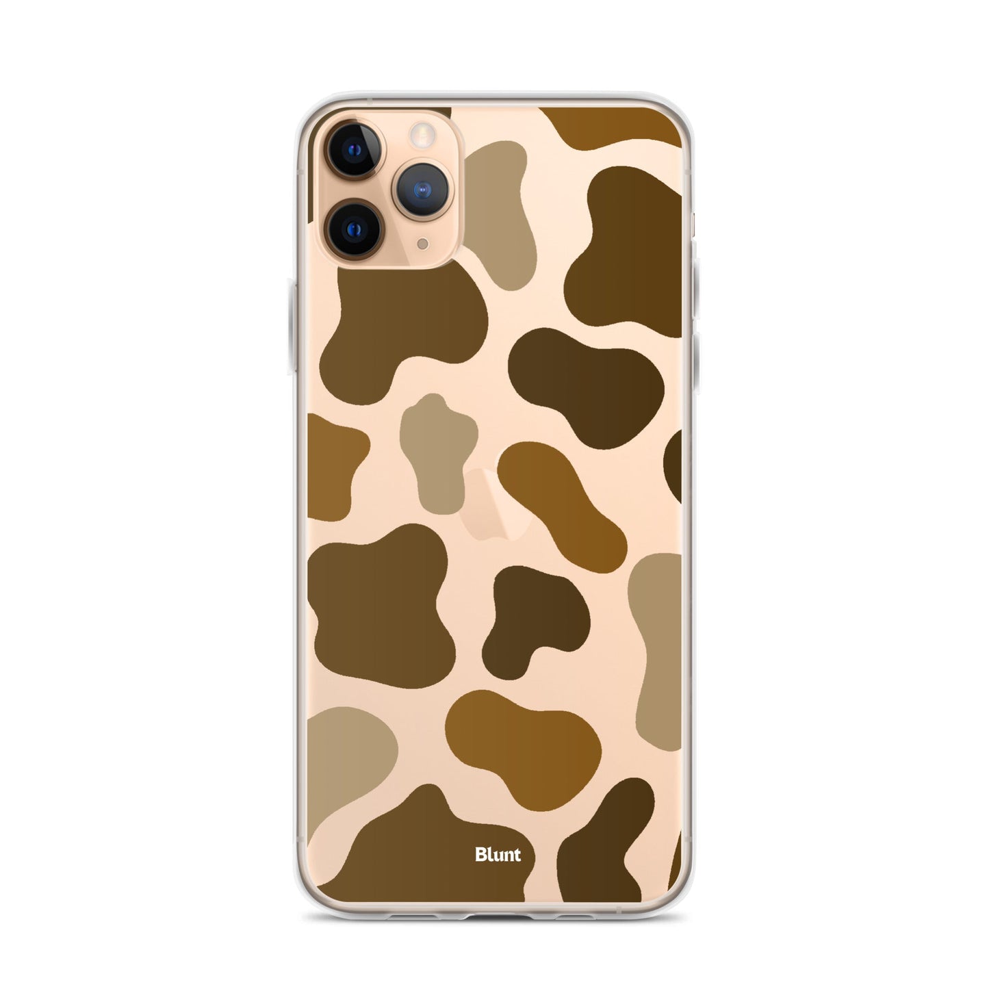 Coco Moood iPhone Case - blunt cases