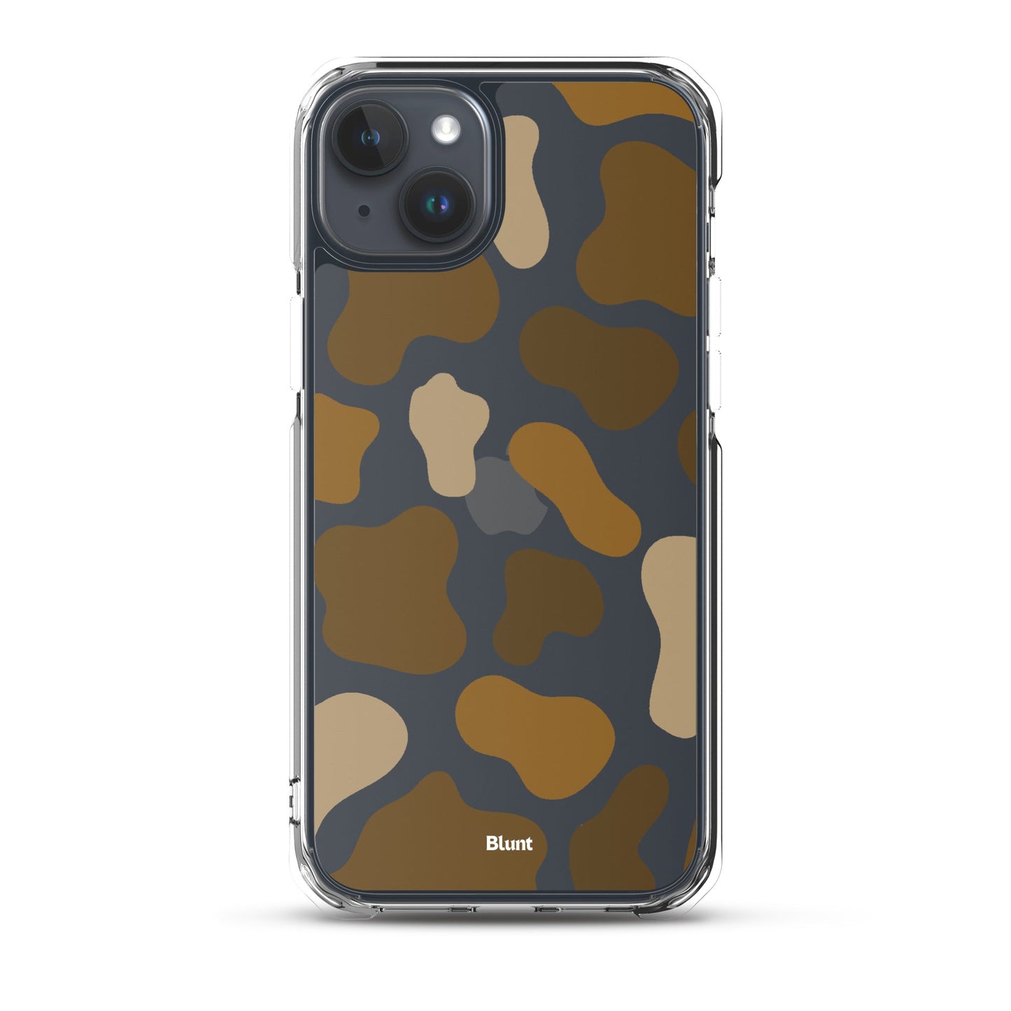 Coco Moood iPhone Case - blunt cases
