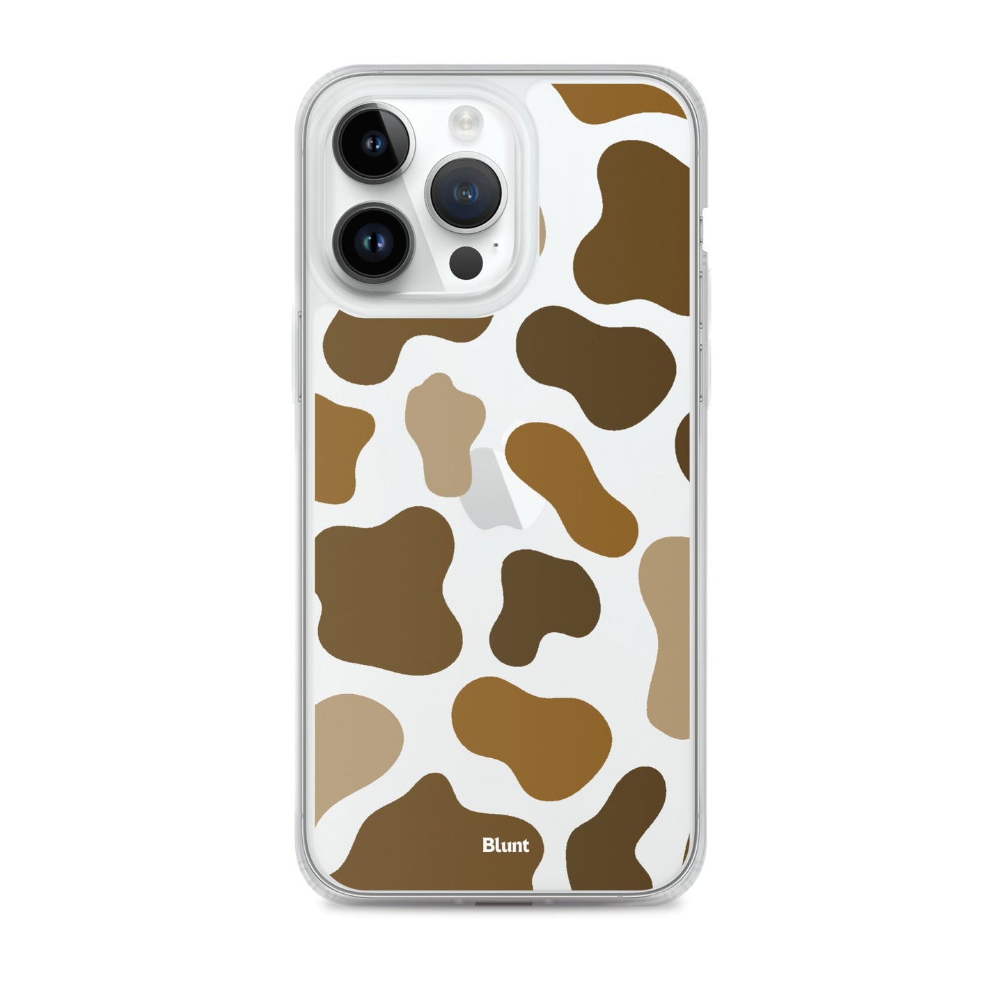Coco Moood iPhone Case - blunt cases