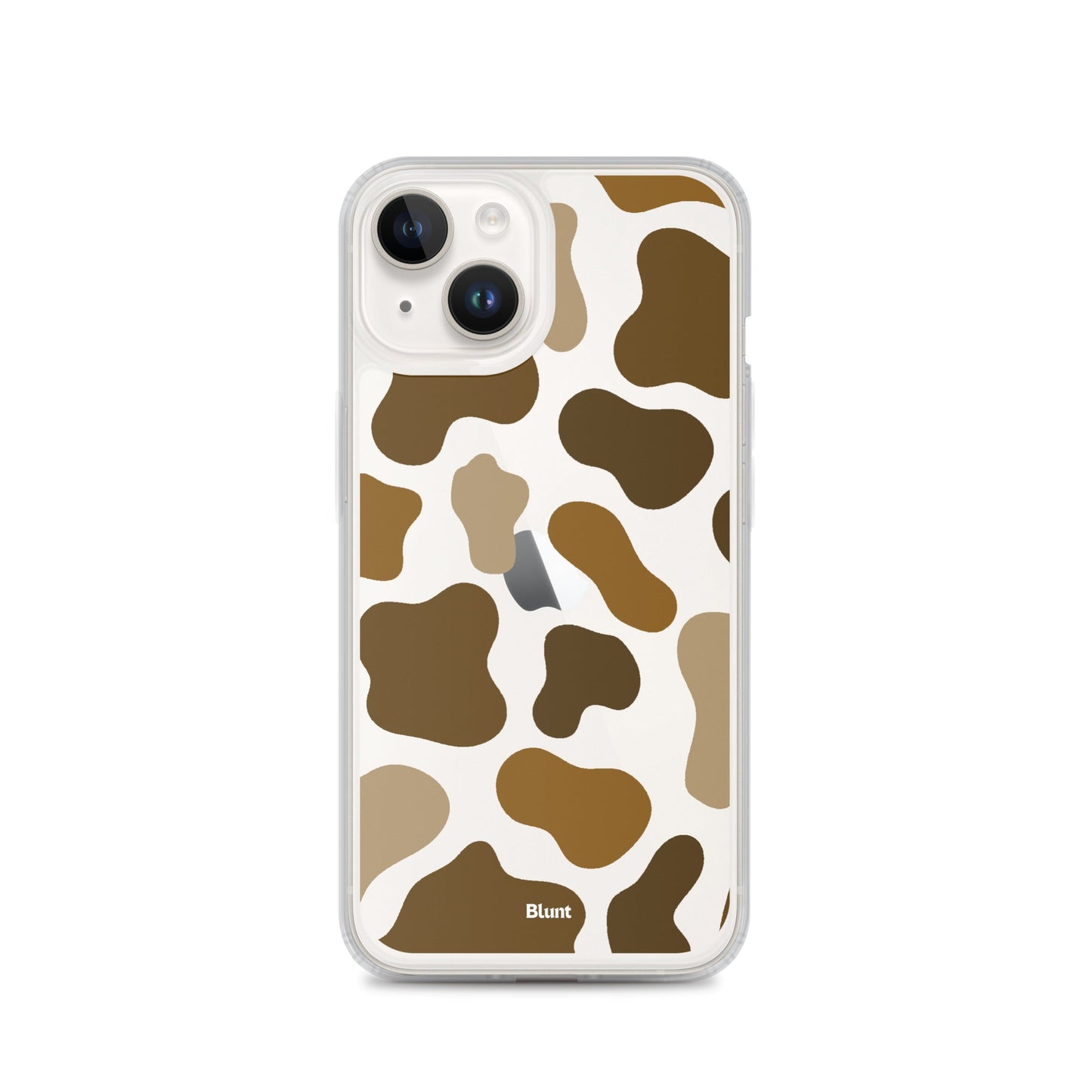 Coco Moood iPhone Case - blunt cases