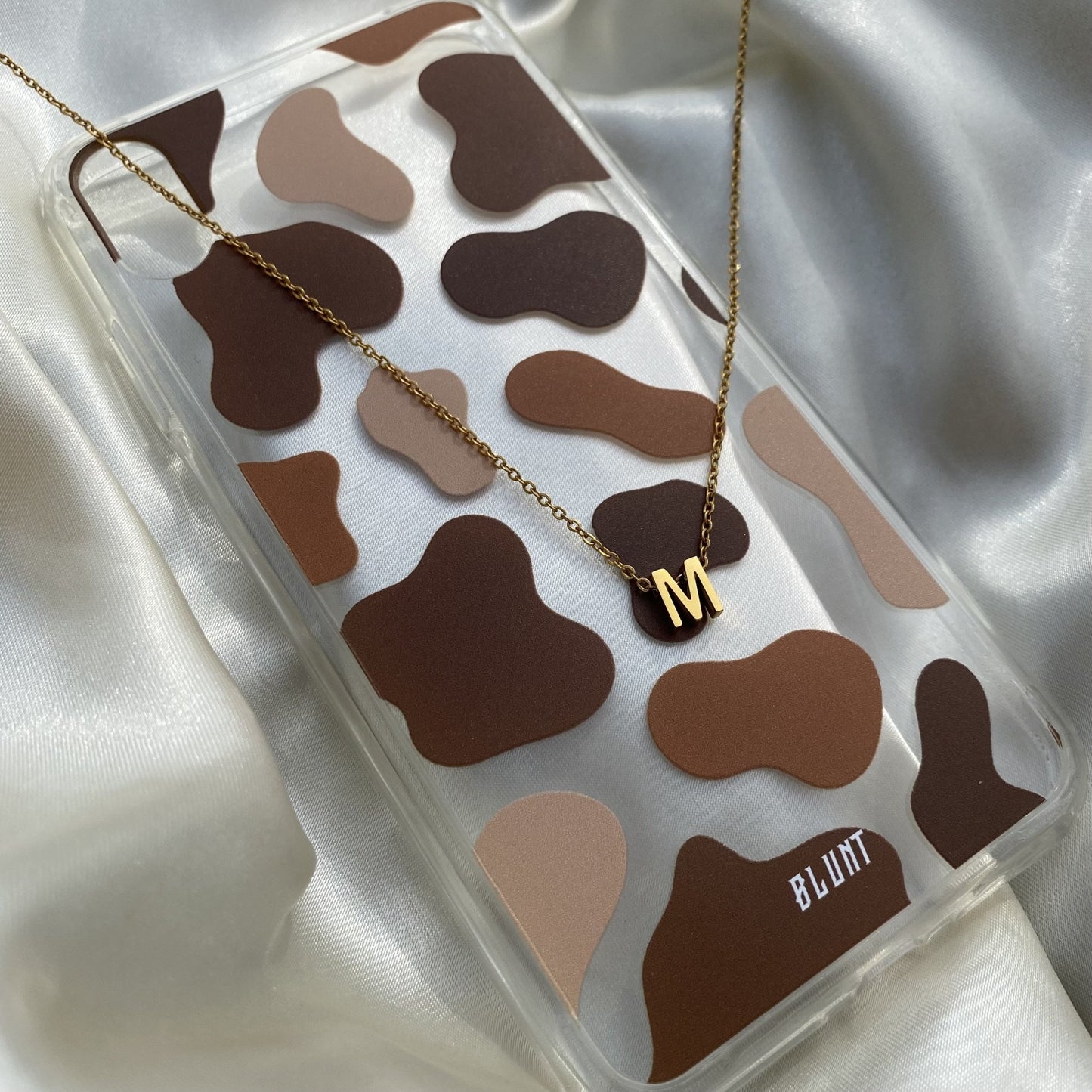 Coco Moood iPhone Case - blunt cases