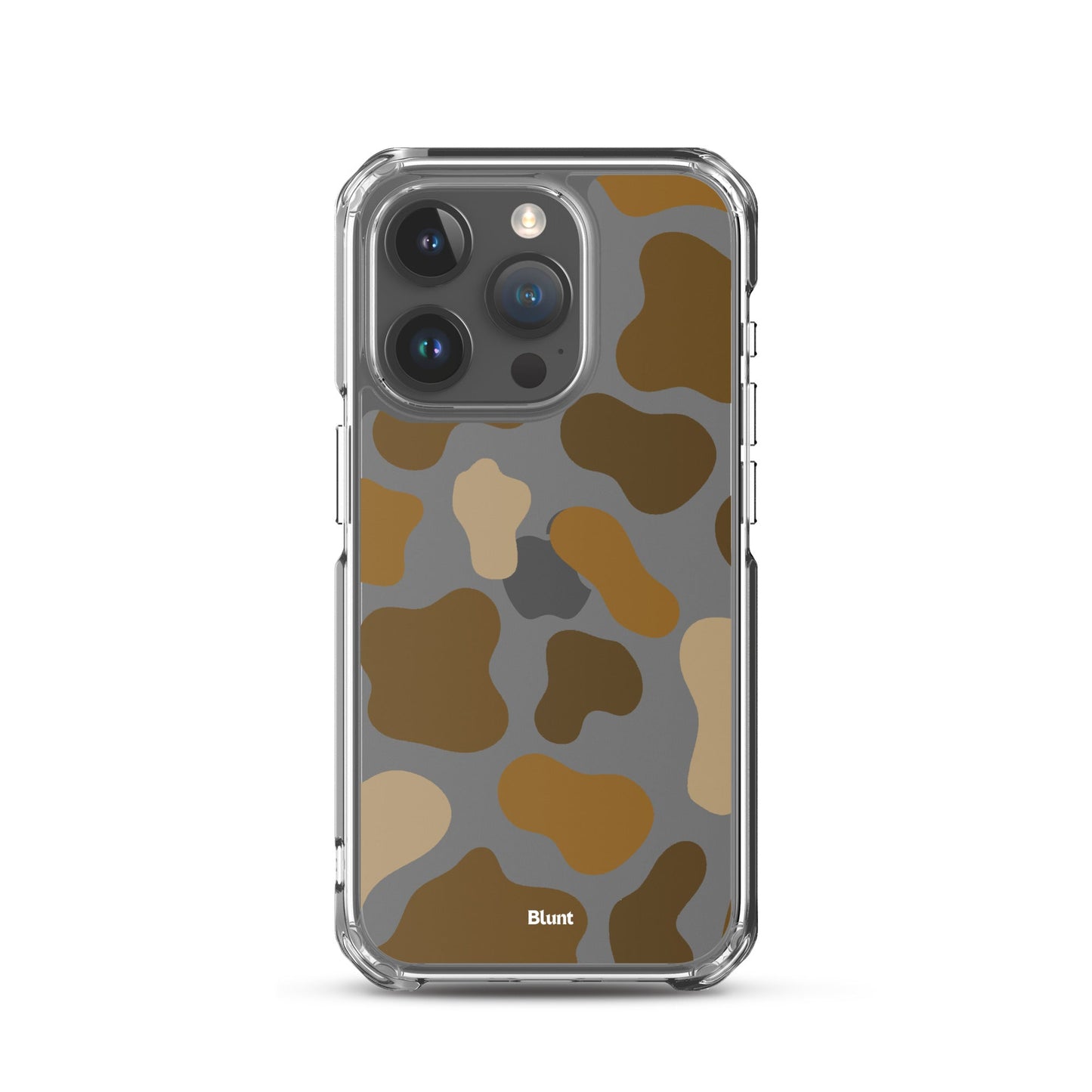Coco Moood iPhone Case - blunt cases