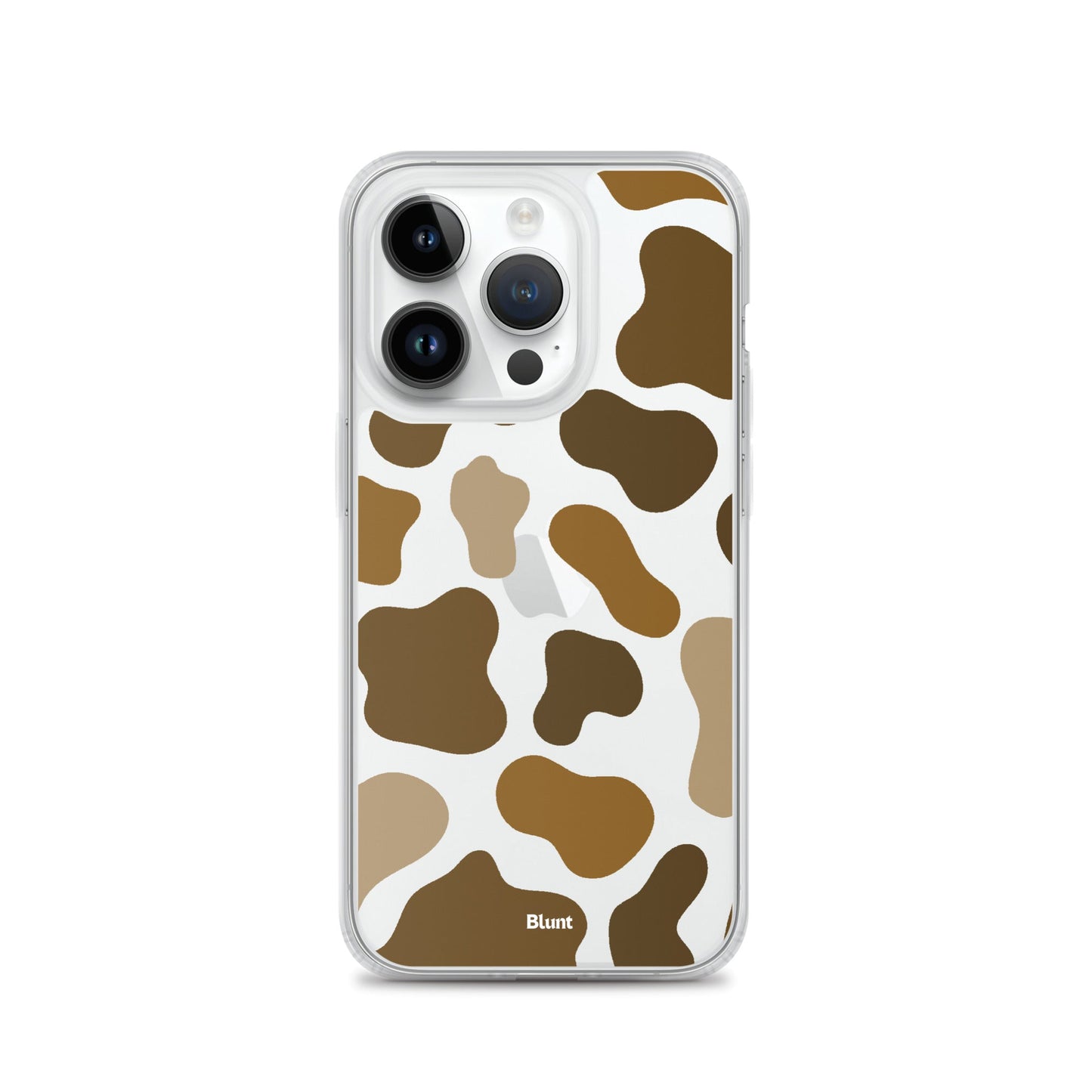 Coco Moood iPhone Case - blunt cases