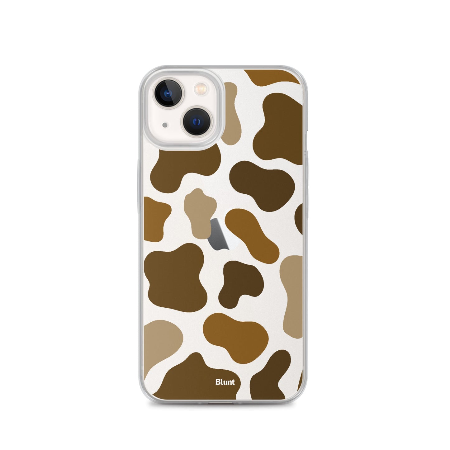 Coco Moood iPhone Case - blunt cases